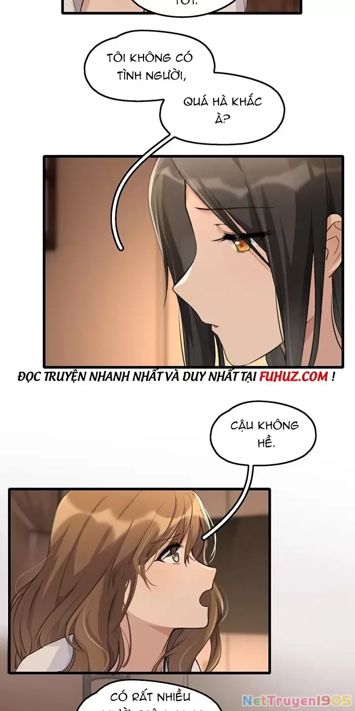 Dư Tình Khả Đãi Chapter 68 - 18