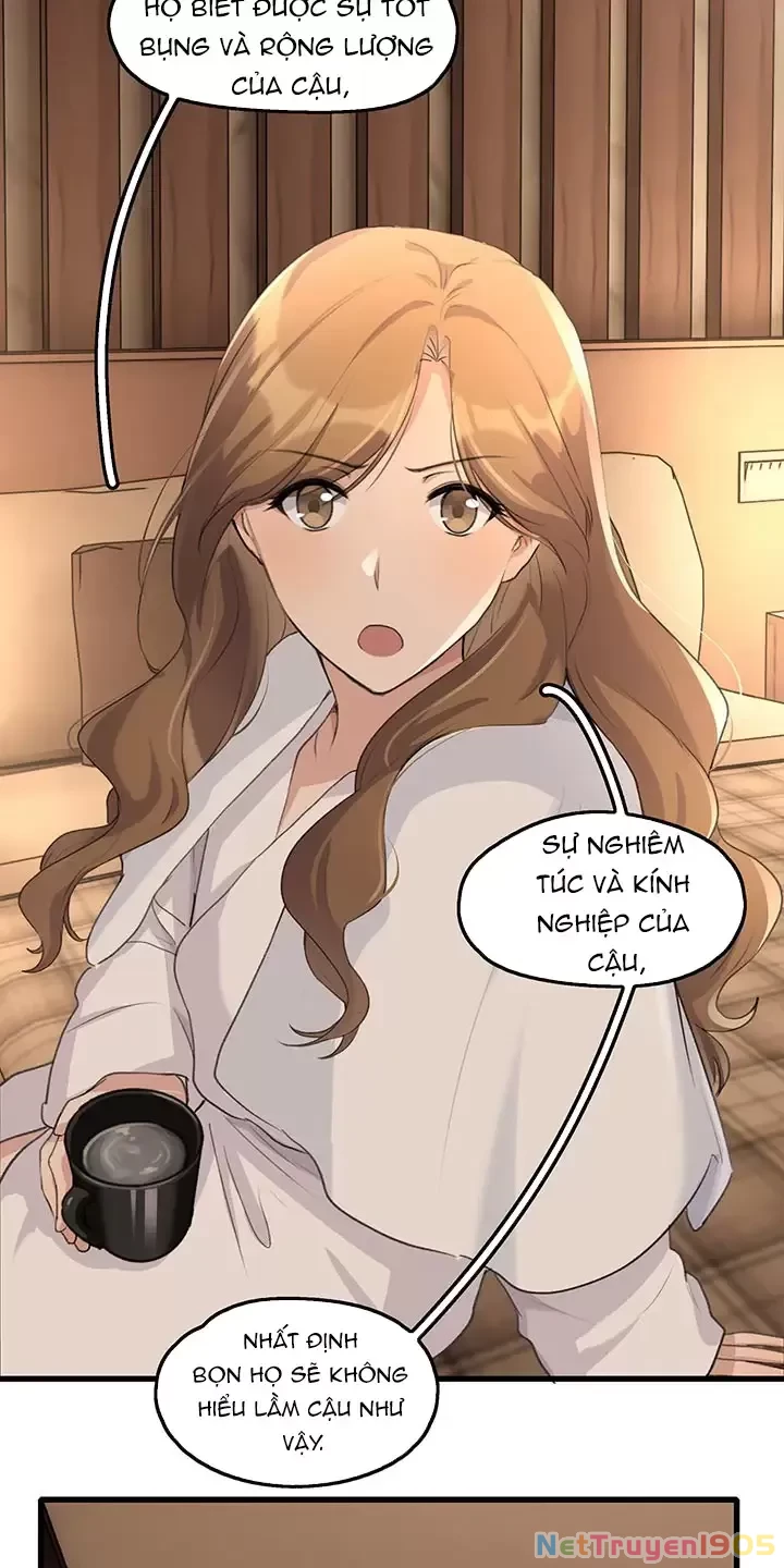 Dư Tình Khả Đãi Chapter 68 - 20