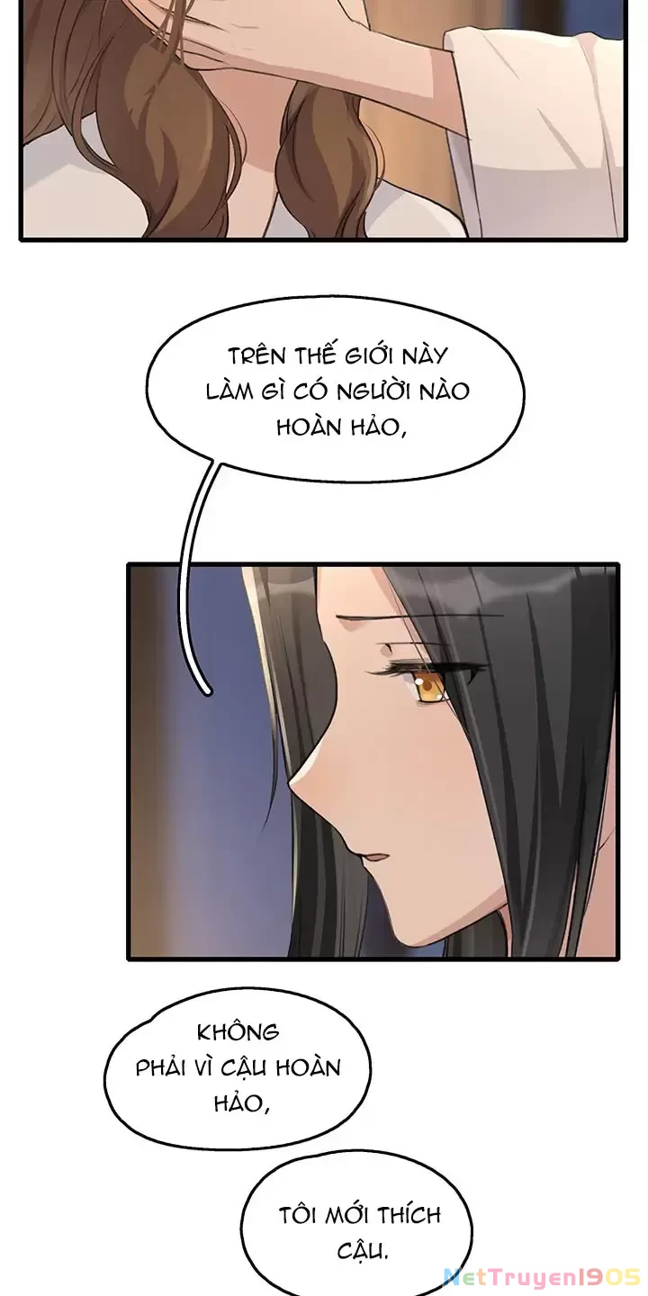 Dư Tình Khả Đãi Chapter 68 - 23