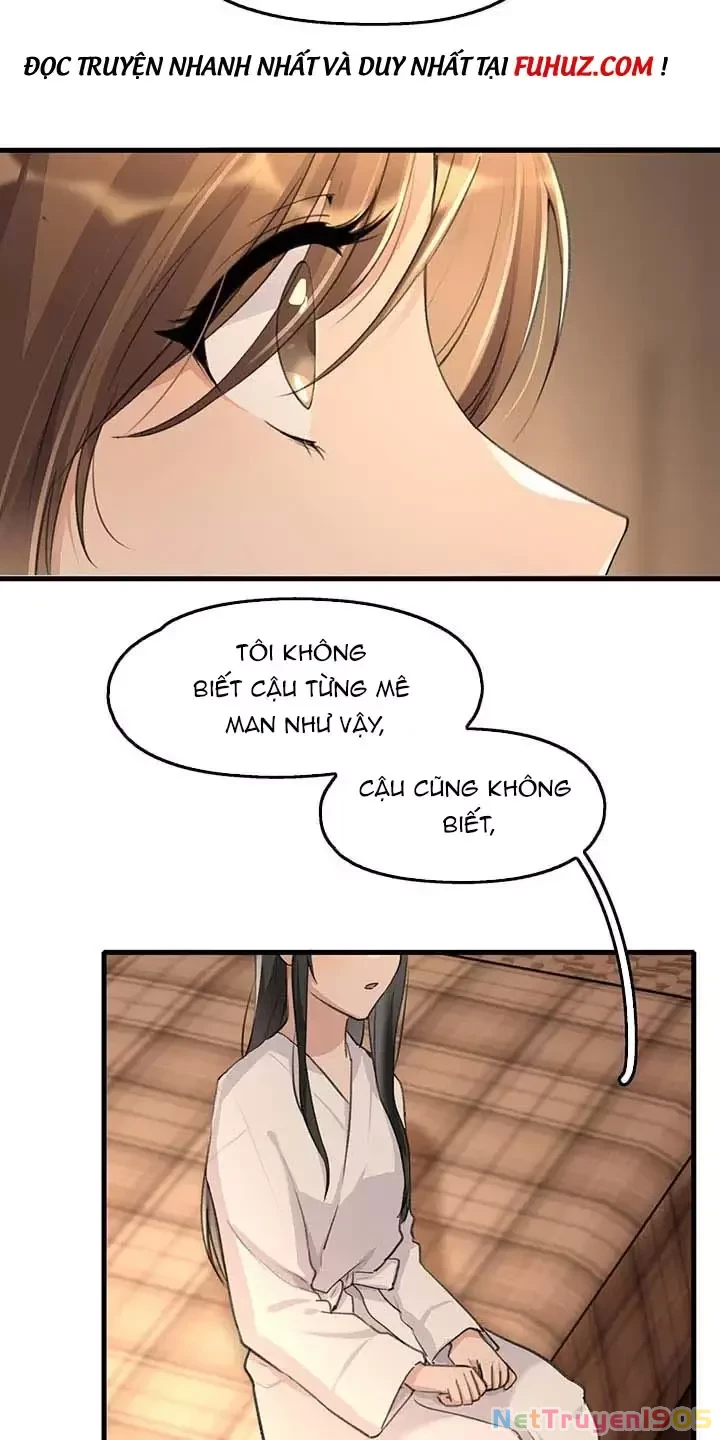 Dư Tình Khả Đãi Chapter 69 - 3