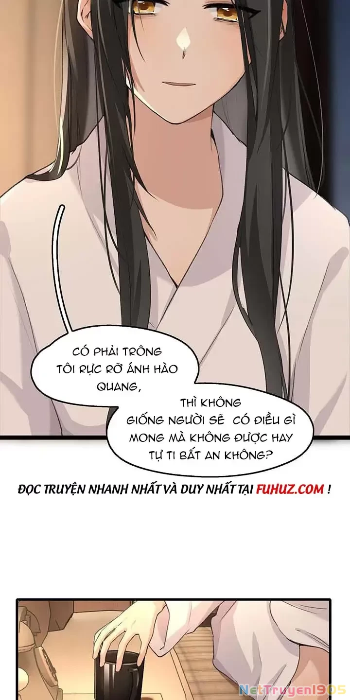 Dư Tình Khả Đãi Chapter 69 - 5