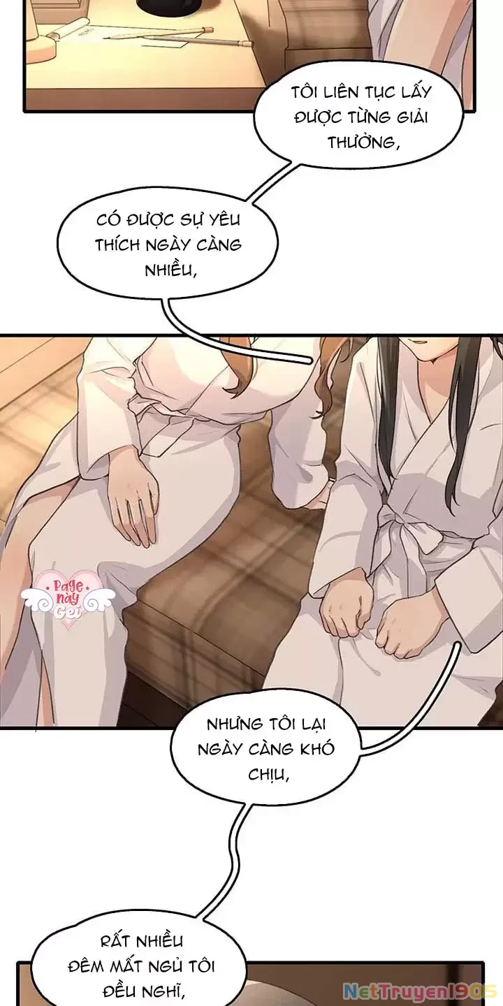 Dư Tình Khả Đãi Chapter 69 - 6