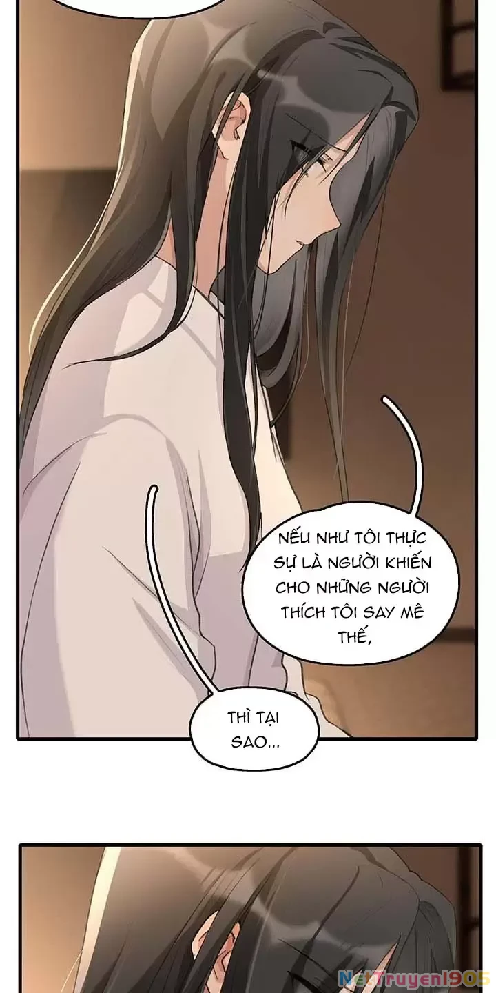Dư Tình Khả Đãi Chapter 69 - 7