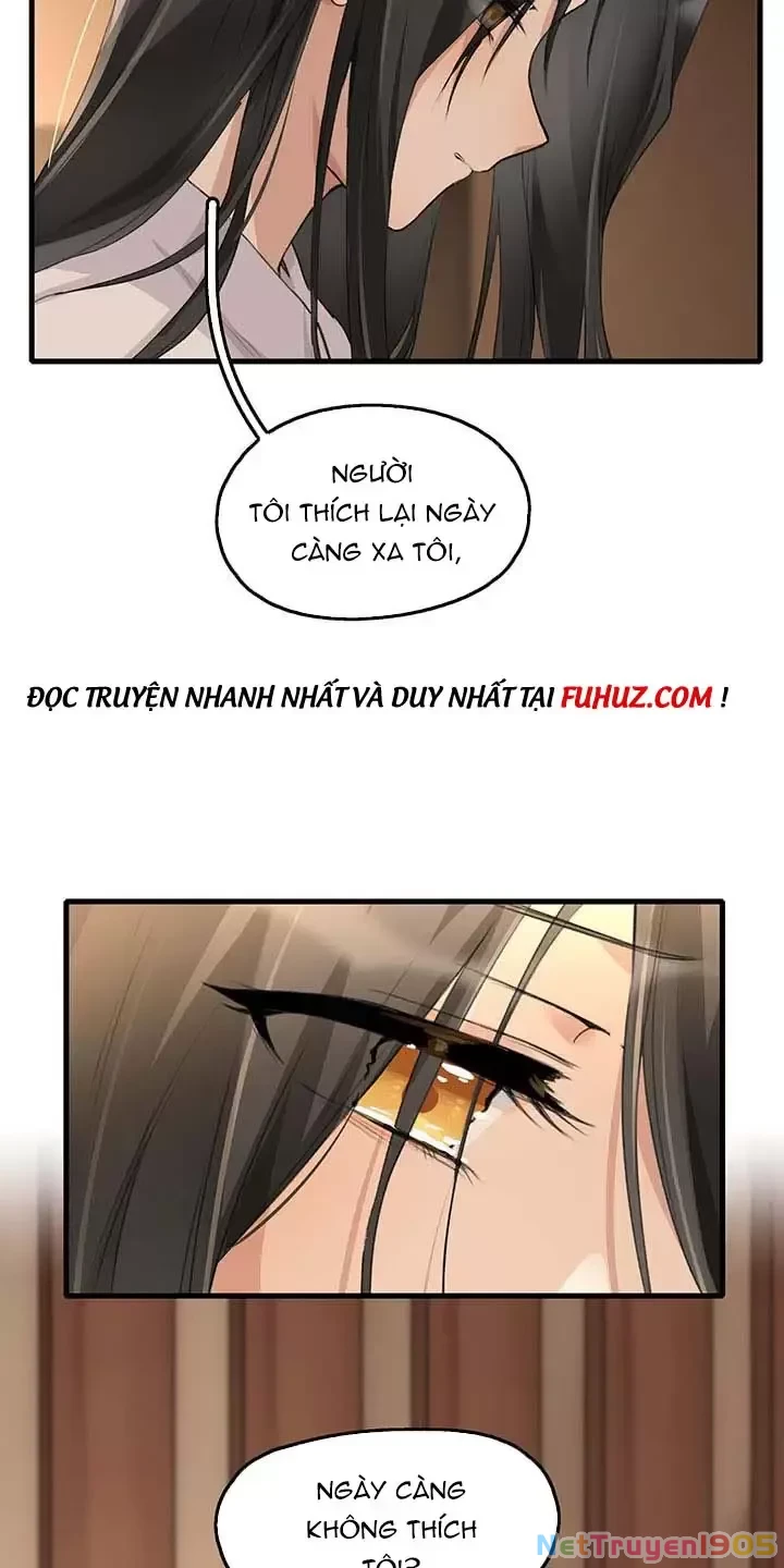 Dư Tình Khả Đãi Chapter 69 - 8