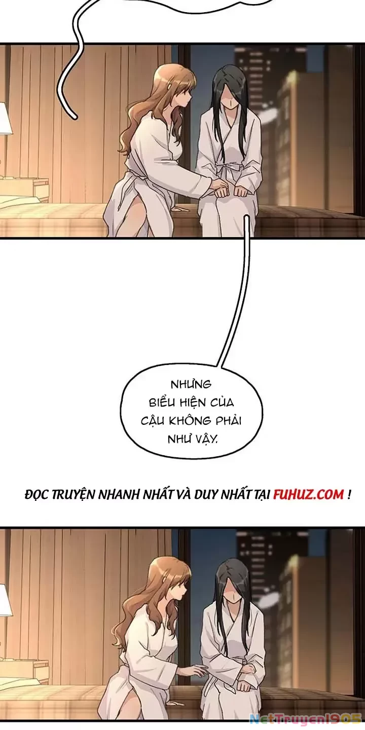 Dư Tình Khả Đãi Chapter 69 - 11