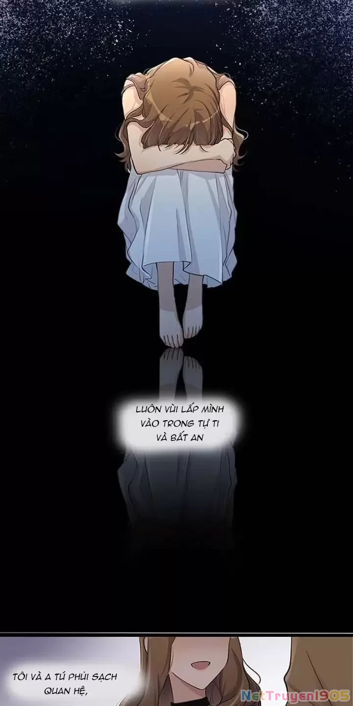 Dư Tình Khả Đãi Chapter 69 - 18