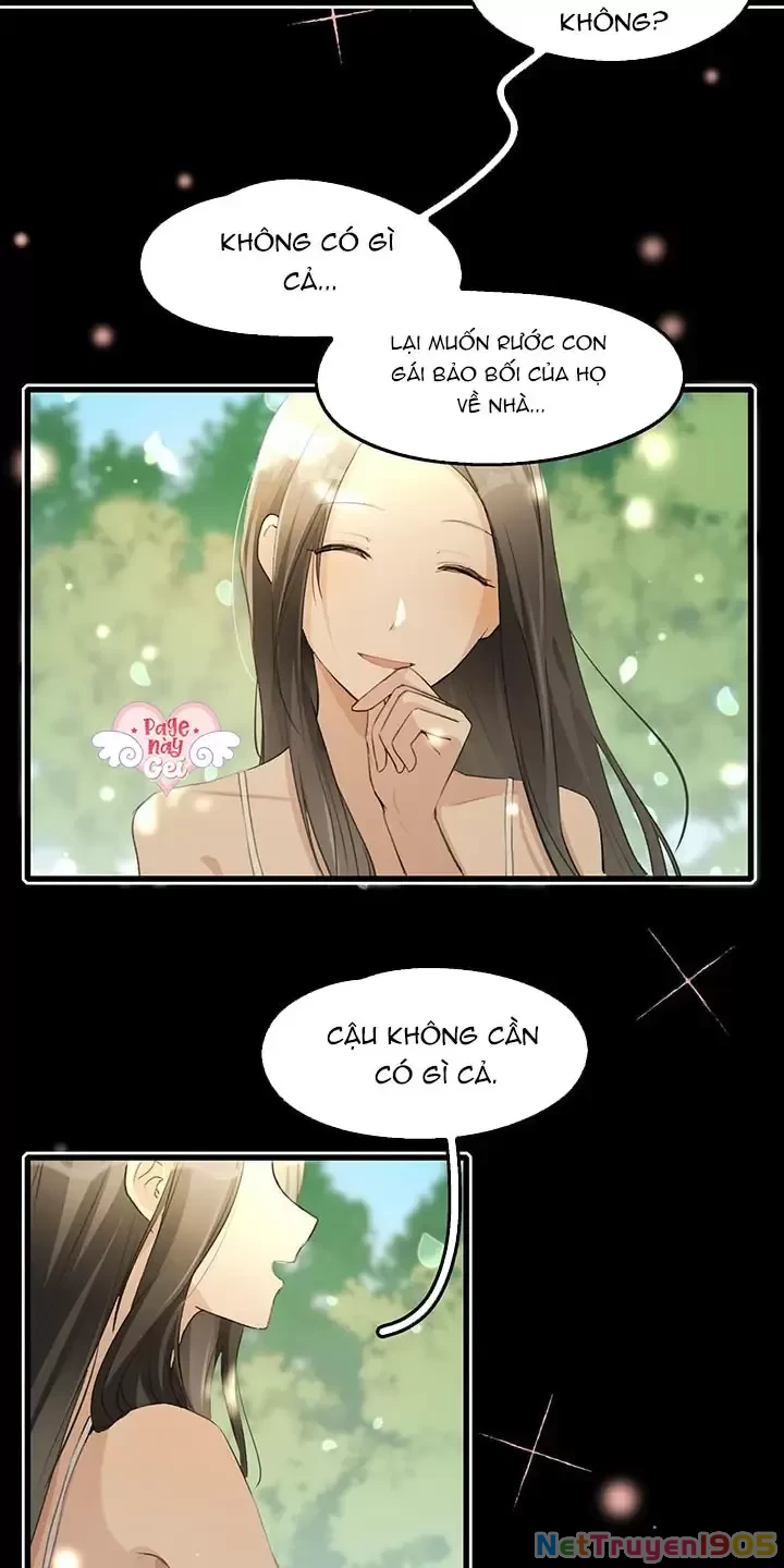 Dư Tình Khả Đãi Chapter 70 - 4