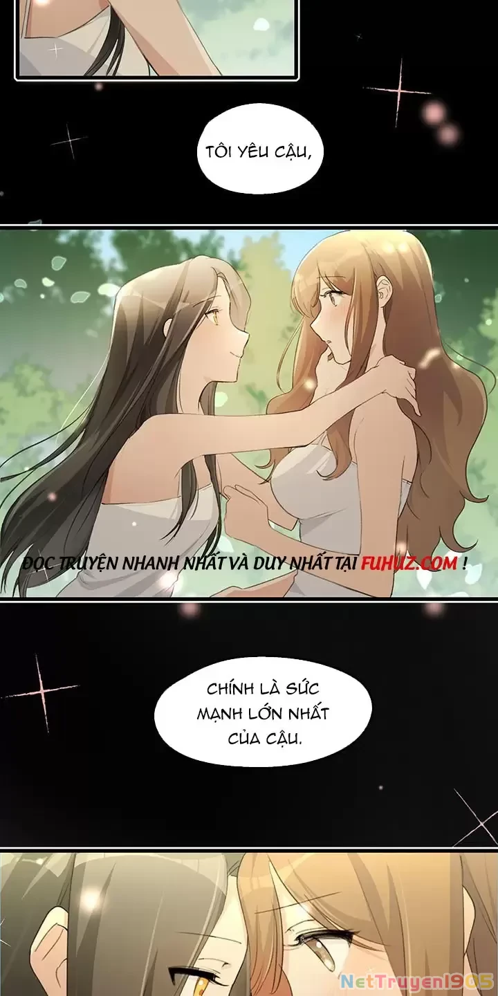 Dư Tình Khả Đãi Chapter 70 - 5