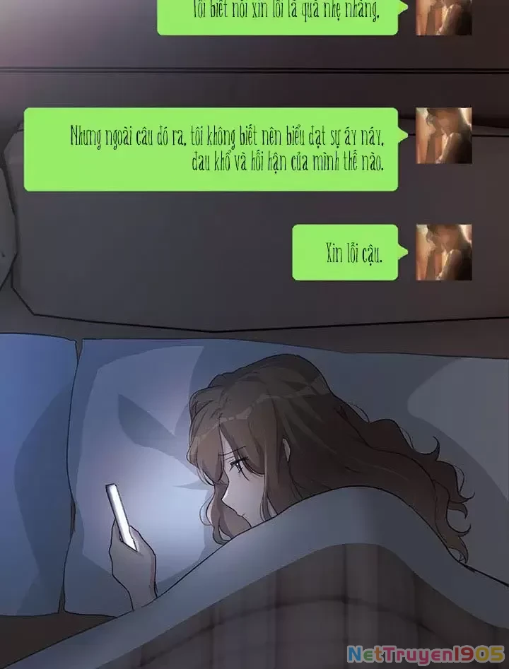 Dư Tình Khả Đãi Chapter 70 - 8