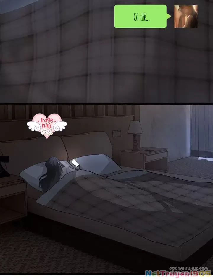 Dư Tình Khả Đãi Chapter 70 - 9