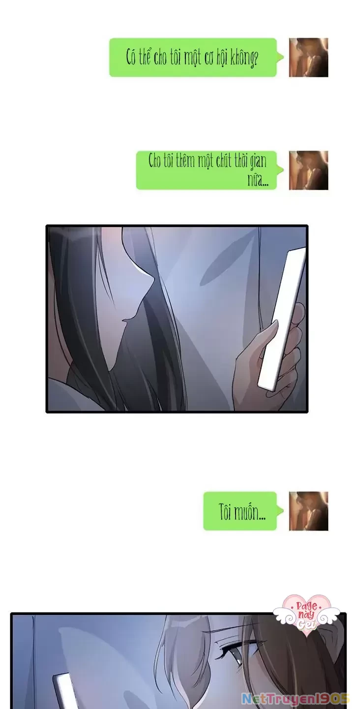 Dư Tình Khả Đãi Chapter 70 - 10