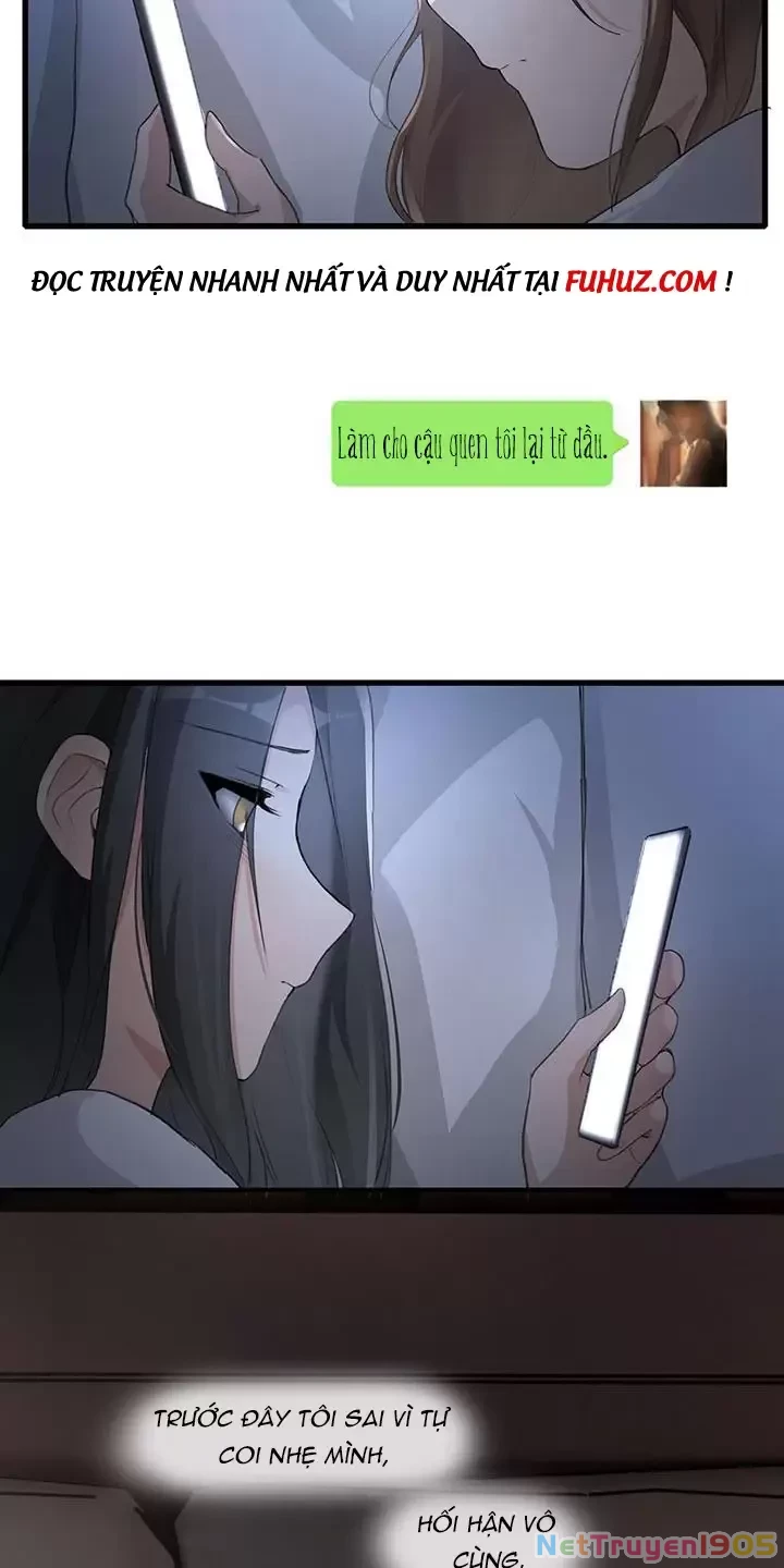 Dư Tình Khả Đãi Chapter 70 - 11