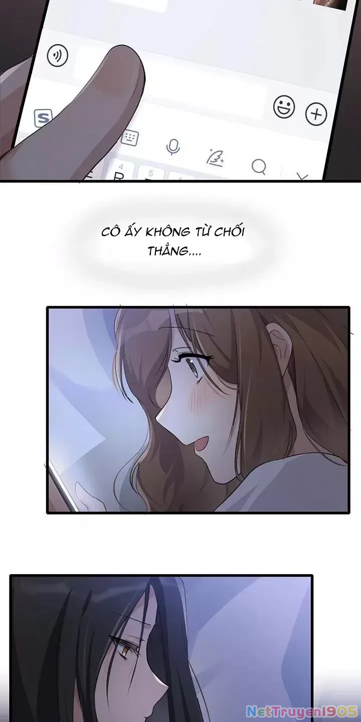 Dư Tình Khả Đãi Chapter 70 - 15