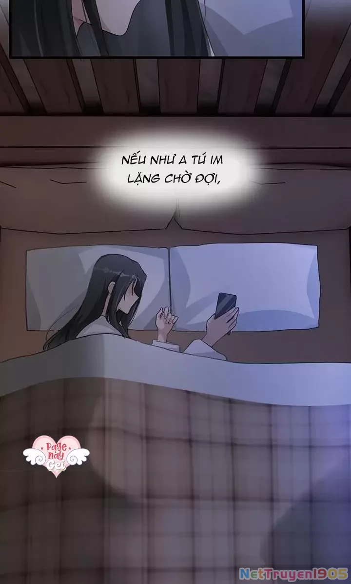 Dư Tình Khả Đãi Chapter 70 - 16