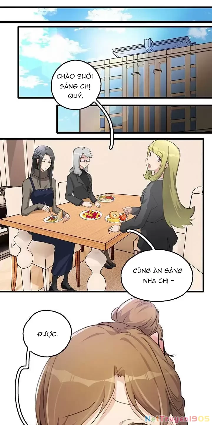 Dư Tình Khả Đãi Chapter 70 - 18