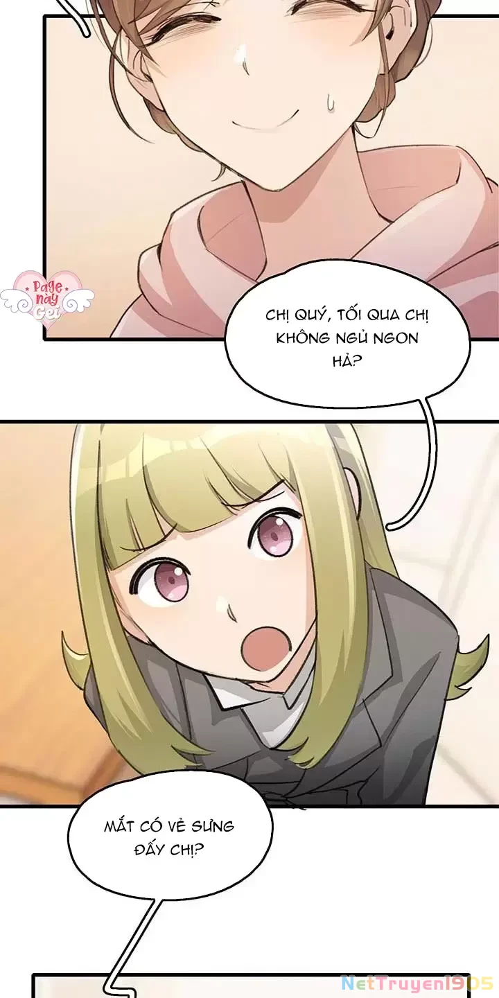 Dư Tình Khả Đãi Chapter 70 - 19