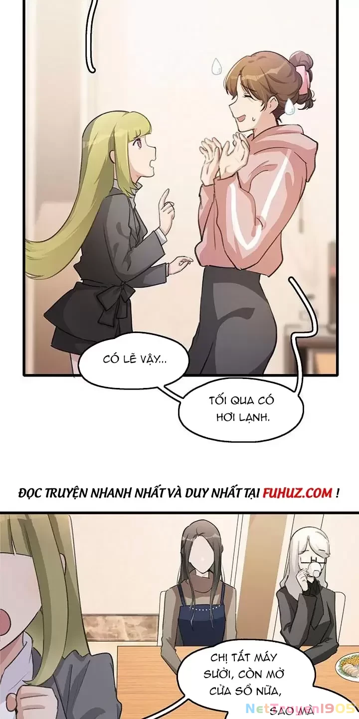 Dư Tình Khả Đãi Chapter 70 - 20