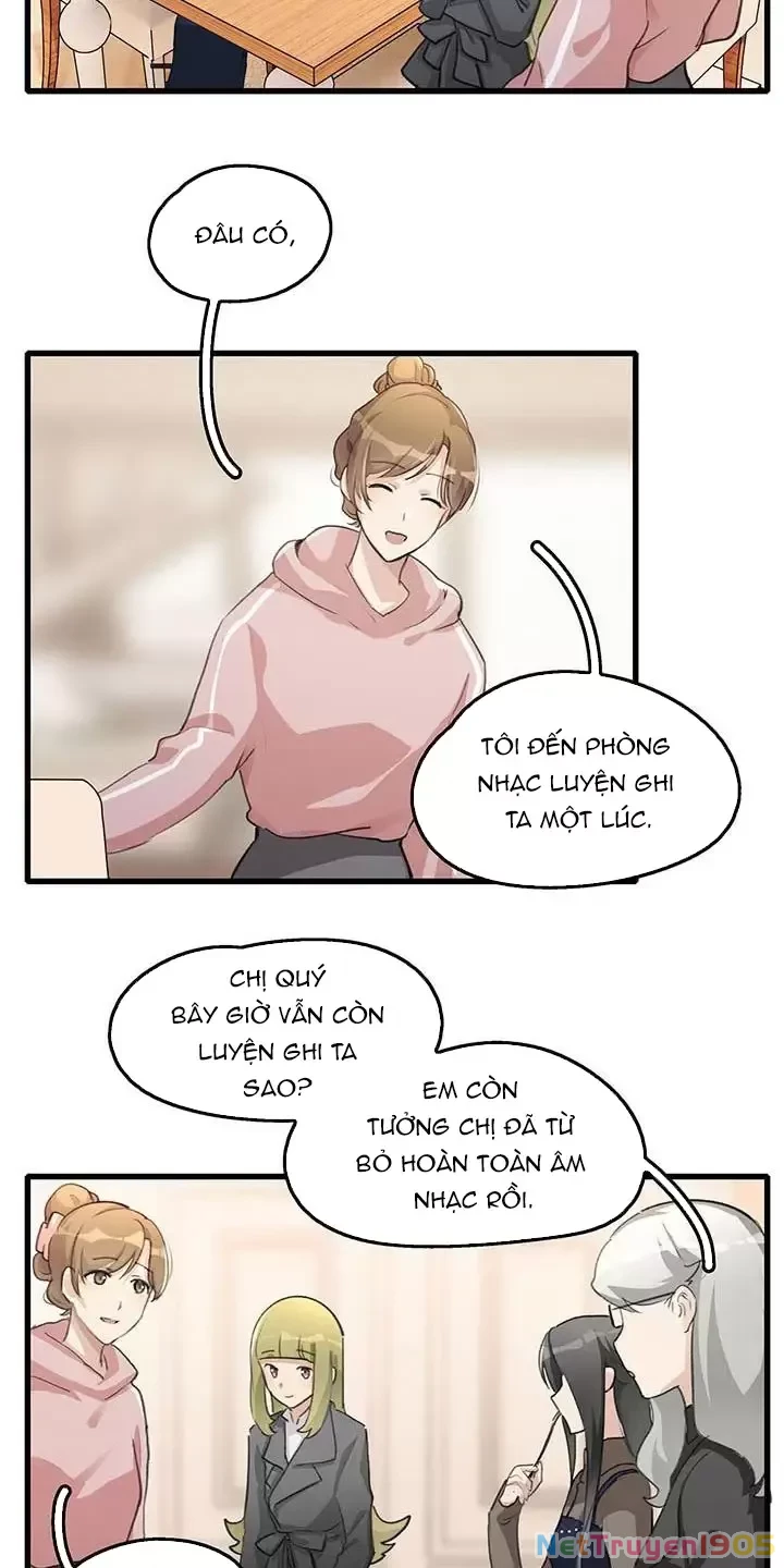 Dư Tình Khả Đãi Chapter 70 - 22