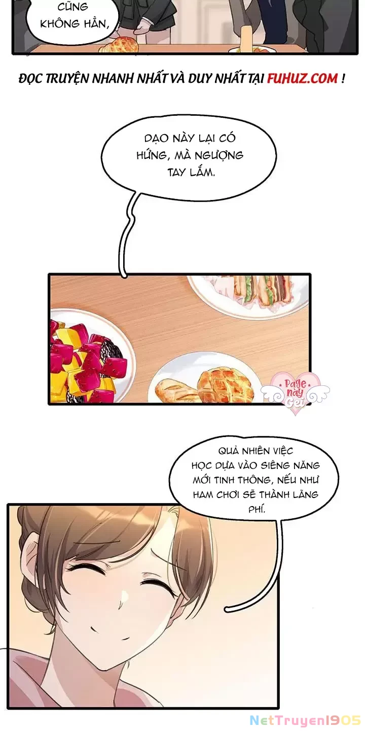 Dư Tình Khả Đãi Chapter 70 - 23