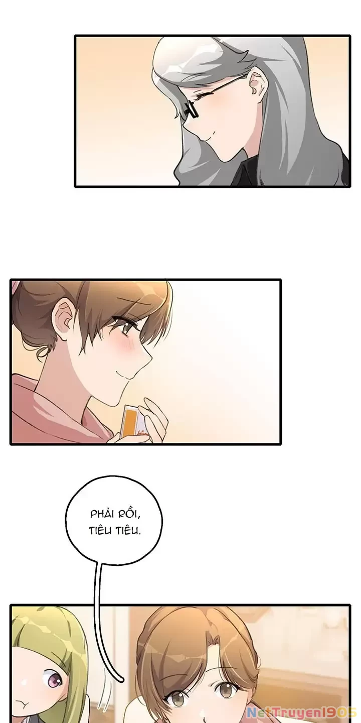 Dư Tình Khả Đãi Chapter 71 - 6