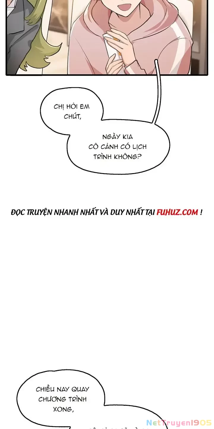 Dư Tình Khả Đãi Chapter 71 - 7