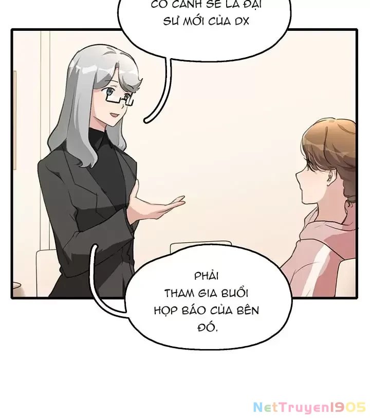 Dư Tình Khả Đãi Chapter 71 - 8