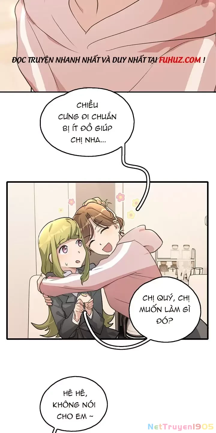 Dư Tình Khả Đãi Chapter 71 - 11