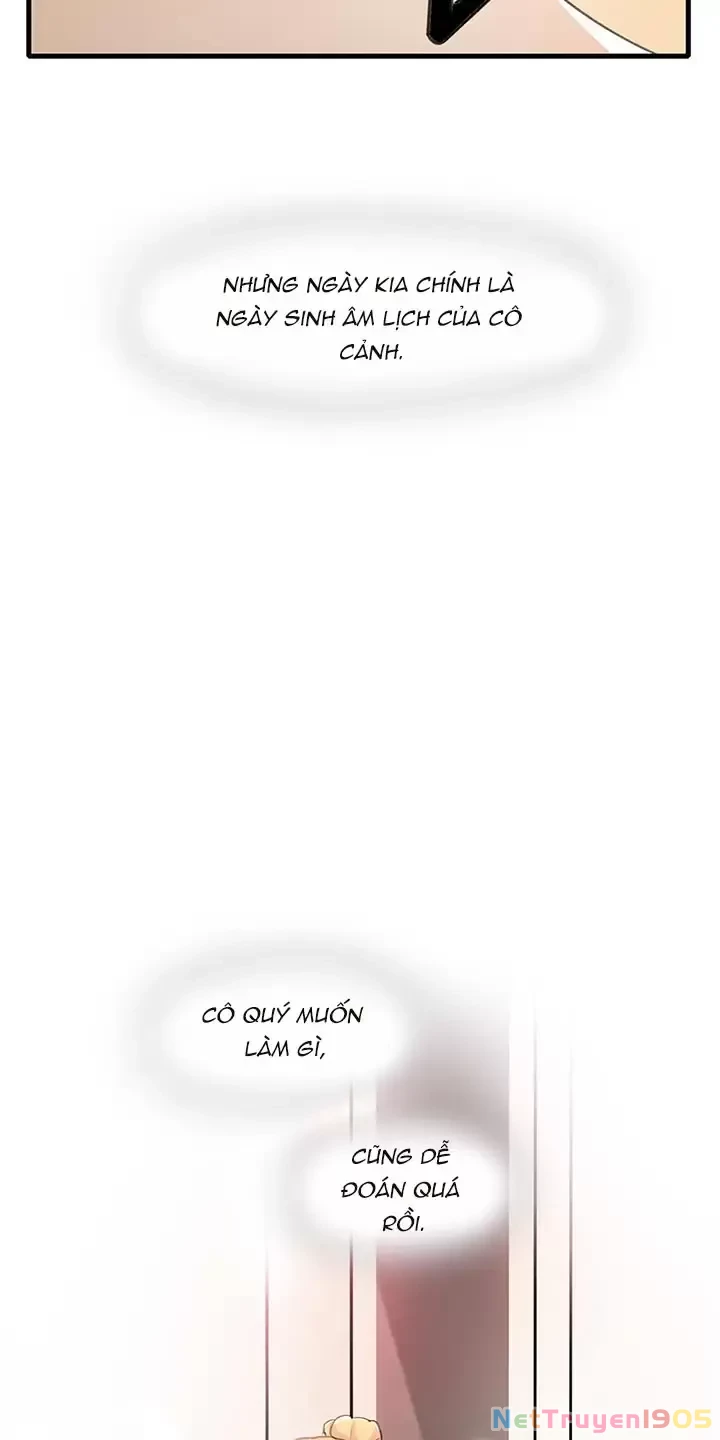 Dư Tình Khả Đãi Chapter 71 - 14