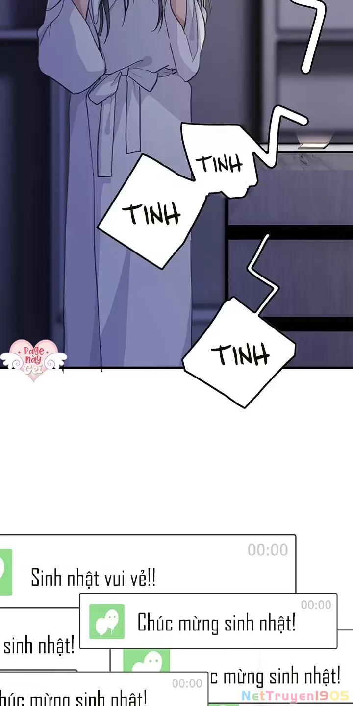 Dư Tình Khả Đãi Chapter 71 - 20