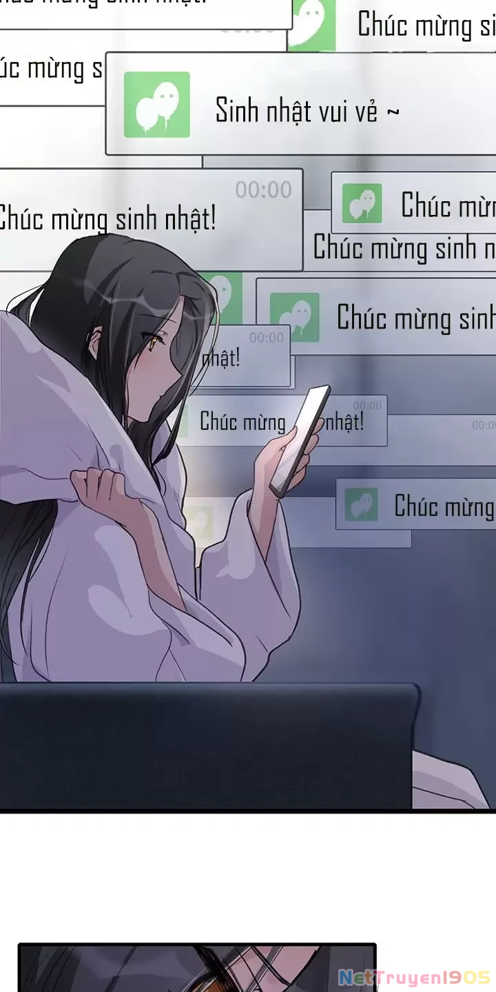 Dư Tình Khả Đãi Chapter 71 - 21