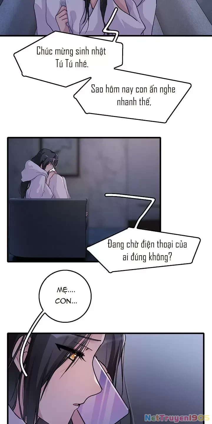 Dư Tình Khả Đãi Chapter 71 - 23