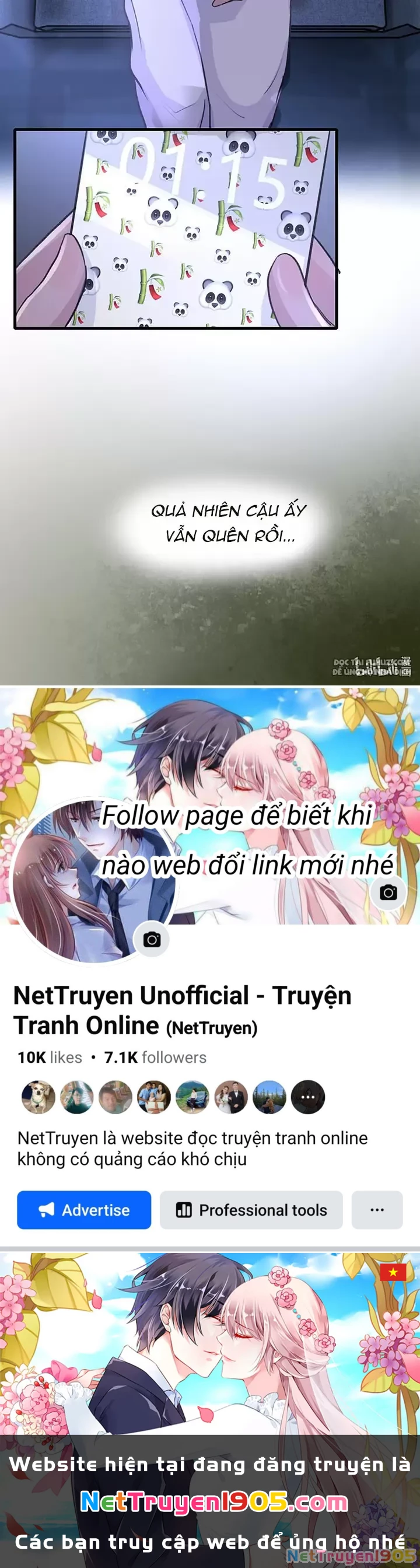 Dư Tình Khả Đãi Chapter 71 - 26