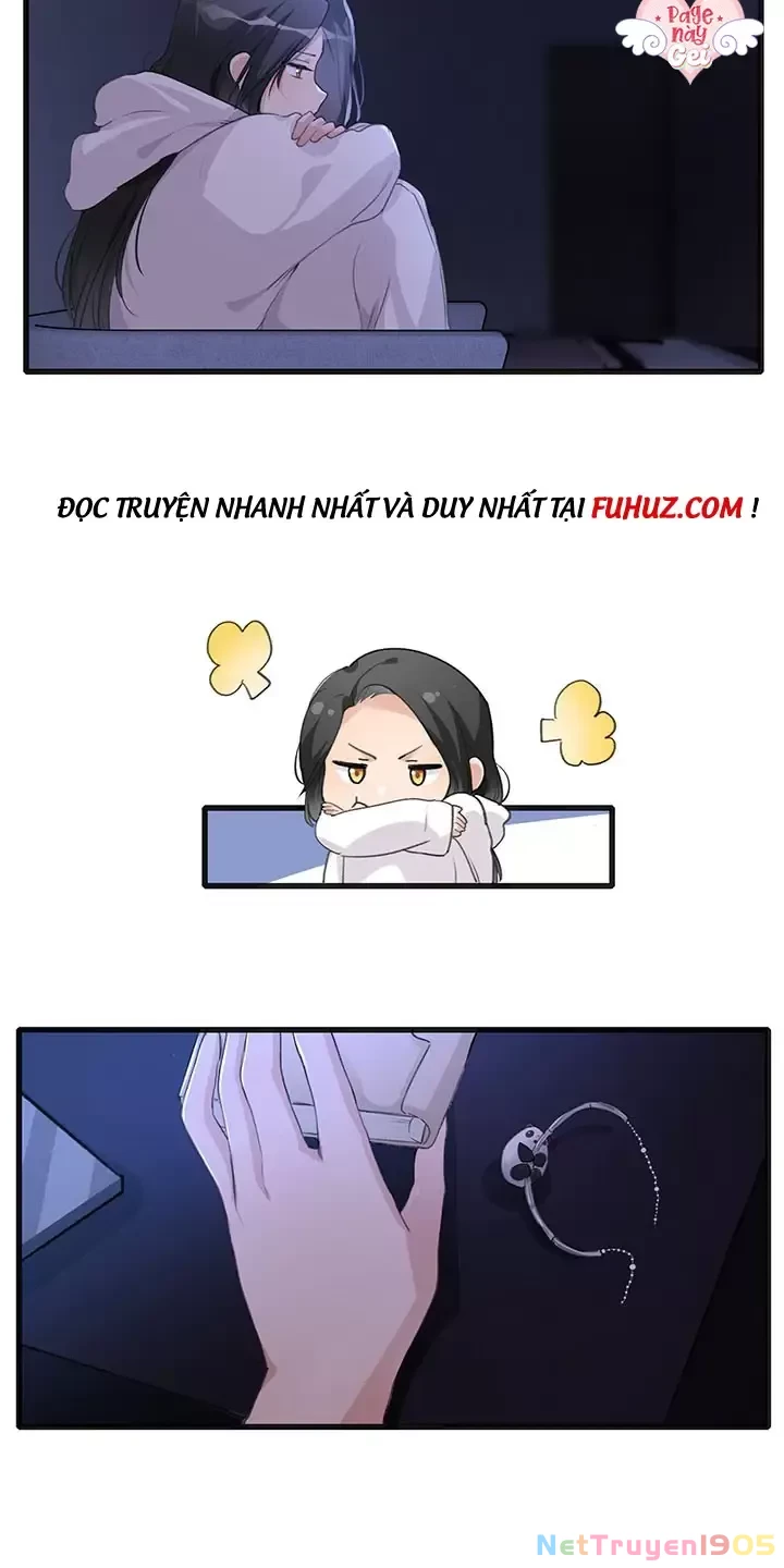 Dư Tình Khả Đãi Chapter 72 - 2