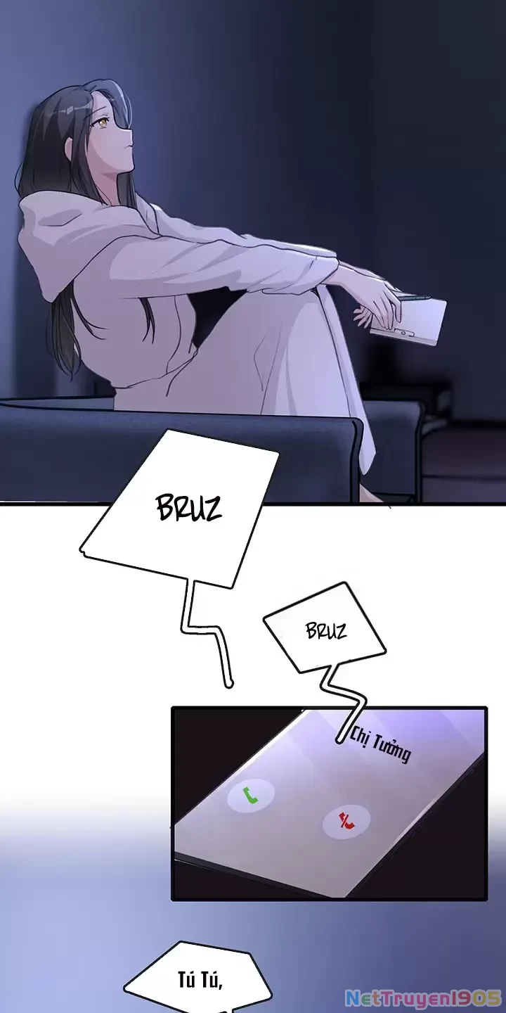 Dư Tình Khả Đãi Chapter 72 - 4