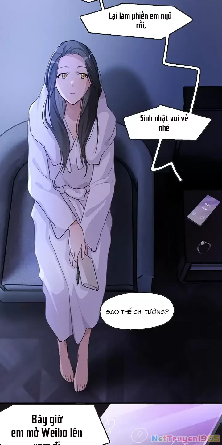 Dư Tình Khả Đãi Chapter 72 - 5