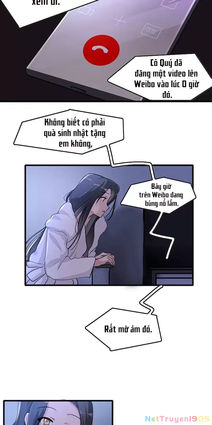 Dư Tình Khả Đãi Chapter 72 - 6