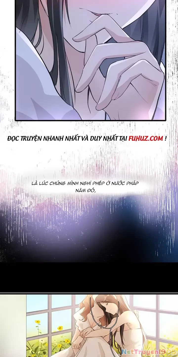 Dư Tình Khả Đãi Chapter 72 - 13