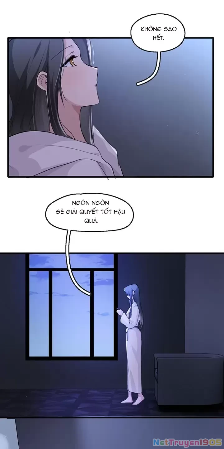 Dư Tình Khả Đãi Chapter 72 - 20