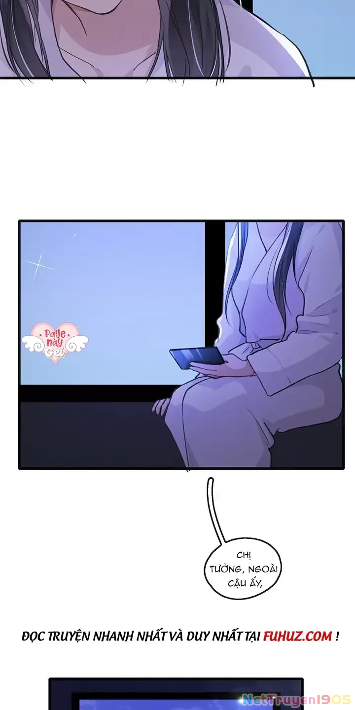 Dư Tình Khả Đãi Chapter 72 - 23