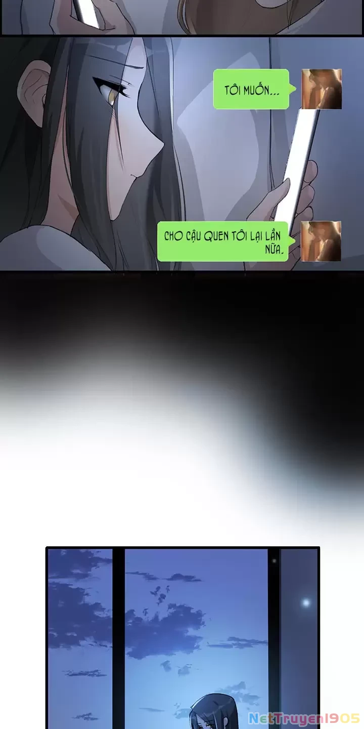 Dư Tình Khả Đãi Chapter 73 - 6