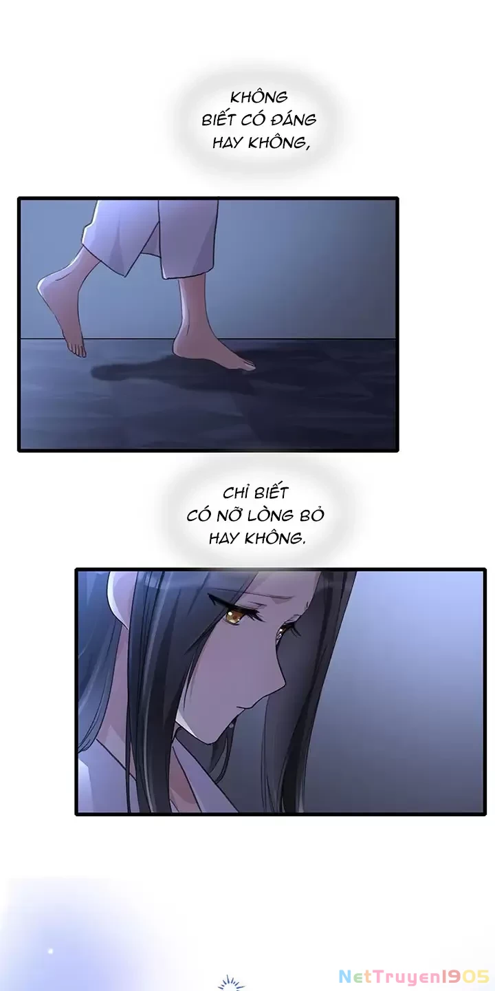Dư Tình Khả Đãi Chapter 73 - 13