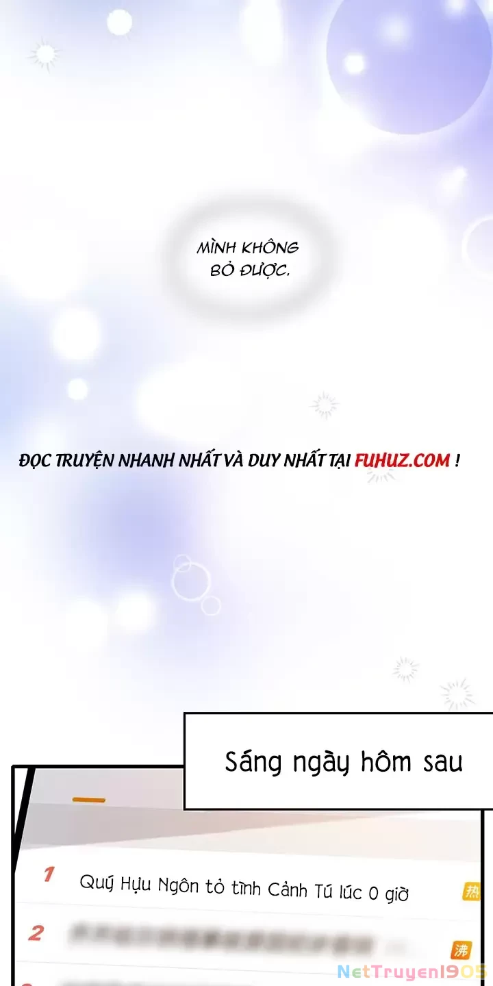 Dư Tình Khả Đãi Chapter 73 - 15