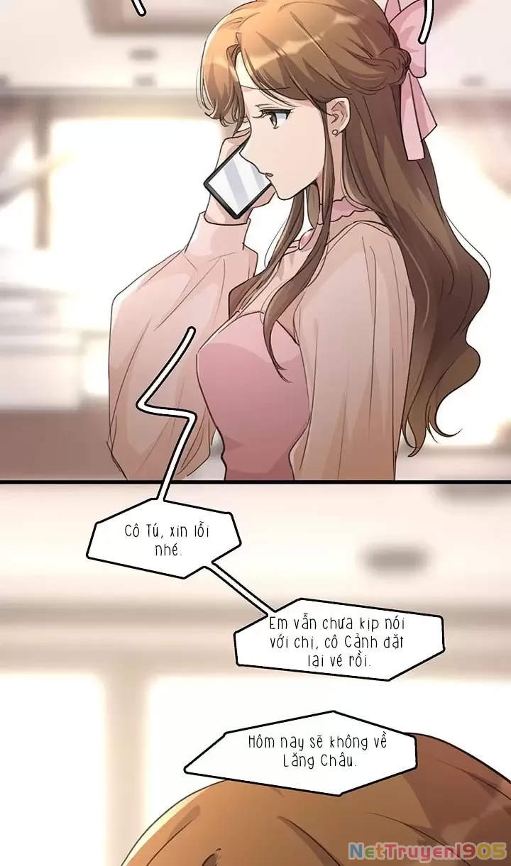 Dư Tình Khả Đãi Chapter 73 - 24