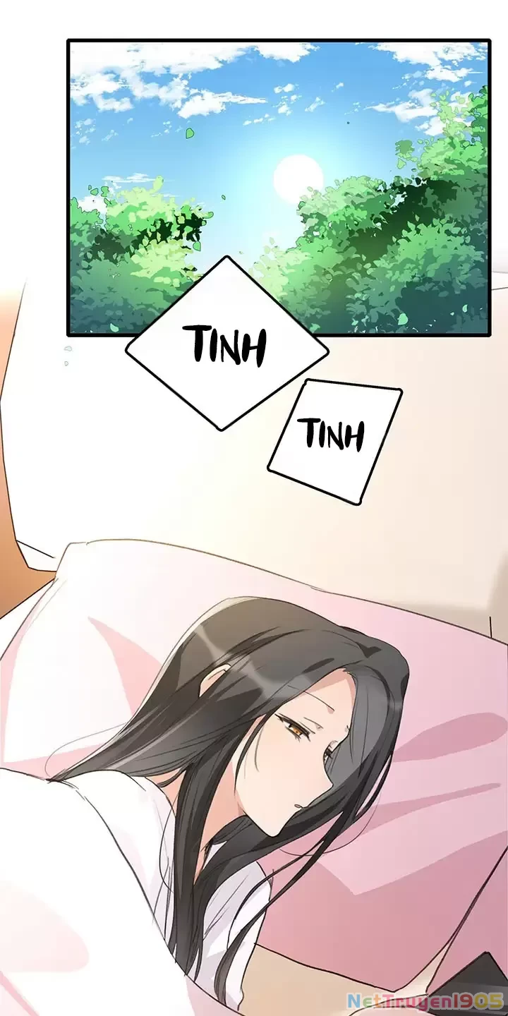 Dư Tình Khả Đãi Chapter 74 - 2