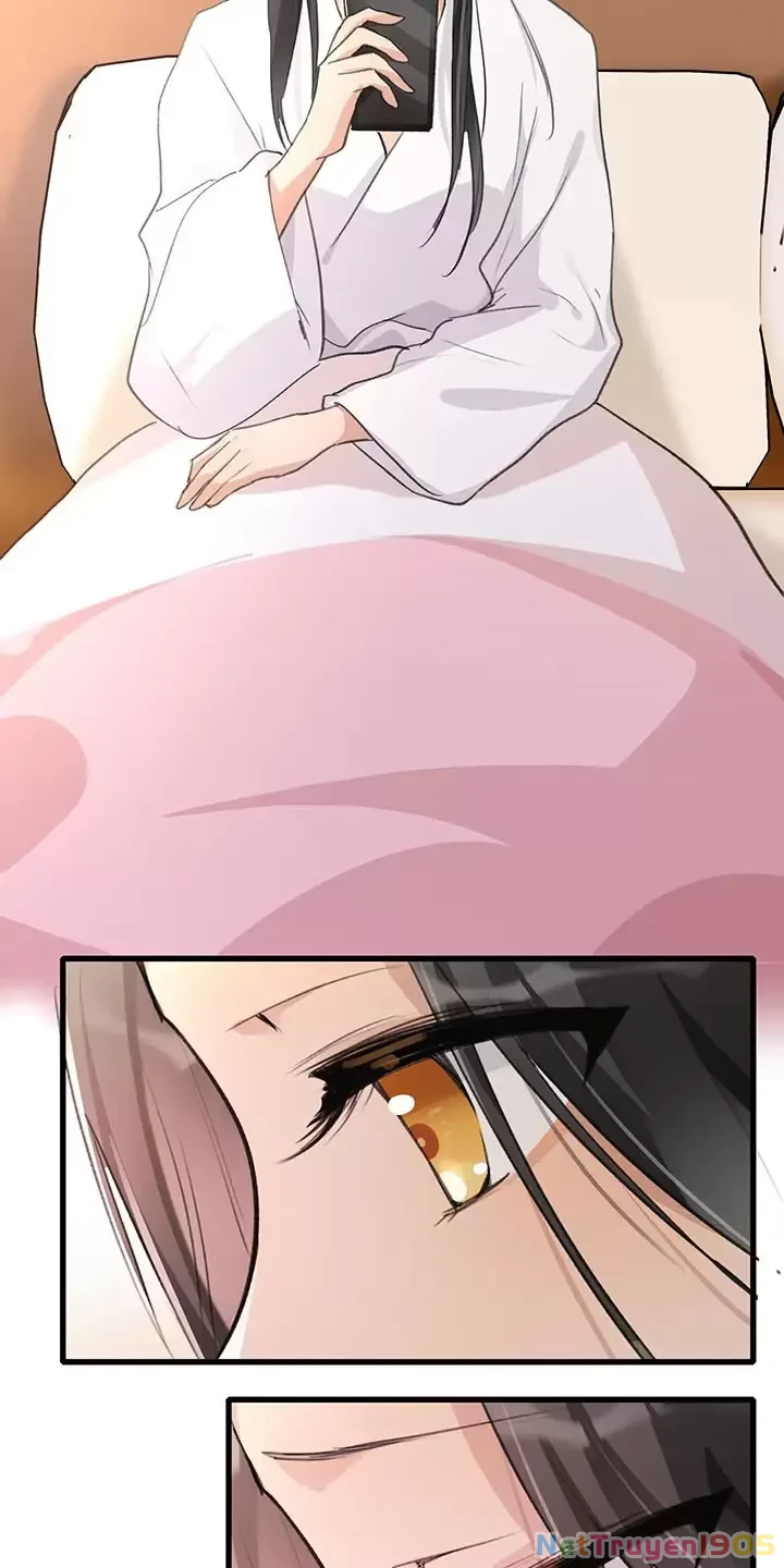 Dư Tình Khả Đãi Chapter 74 - 5