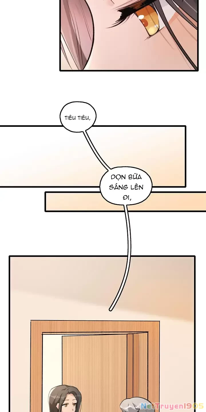 Dư Tình Khả Đãi Chapter 74 - 6