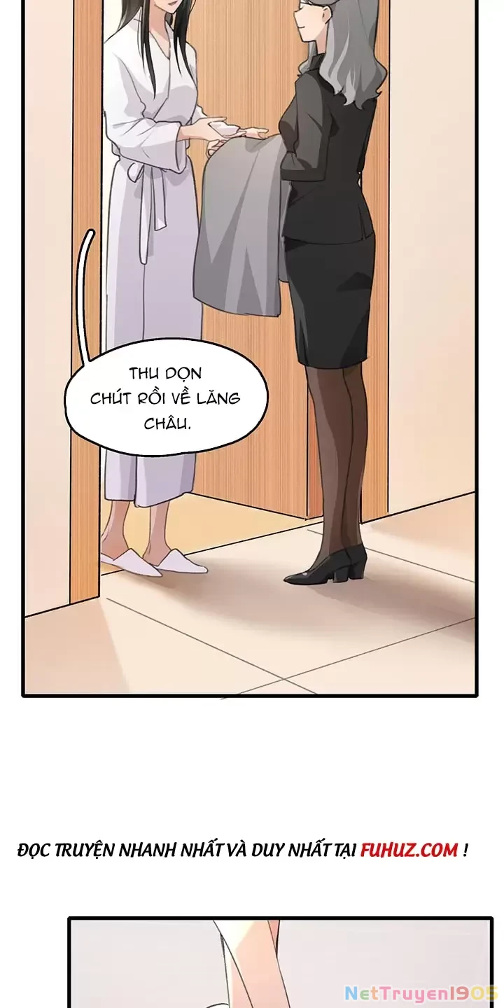 Dư Tình Khả Đãi Chapter 74 - 7