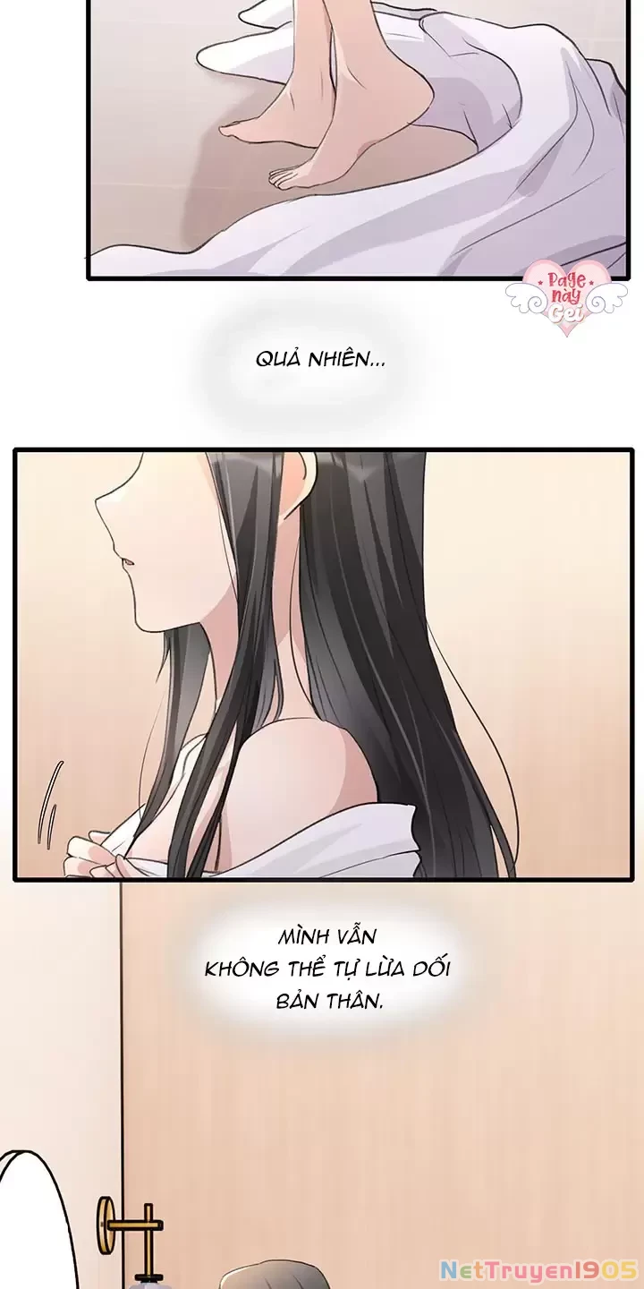 Dư Tình Khả Đãi Chapter 74 - 8