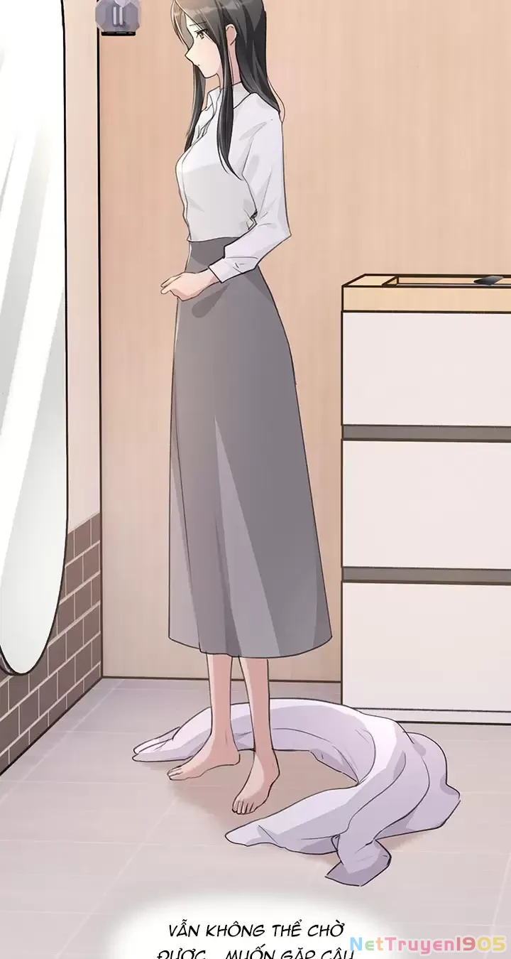 Dư Tình Khả Đãi Chapter 74 - 9