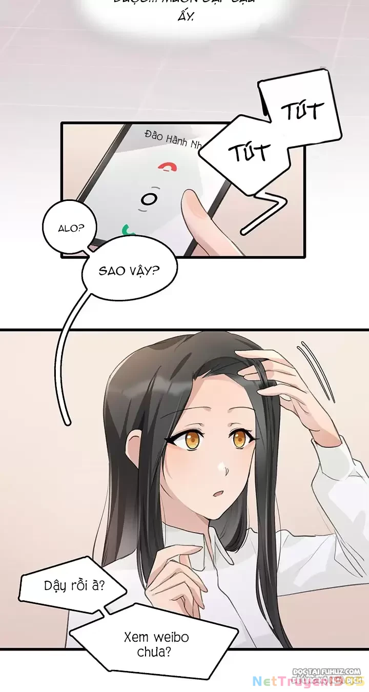 Dư Tình Khả Đãi Chapter 74 - 10